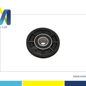 SELCOM Door Hanger Roller