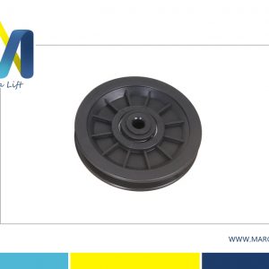 SELCOM Door Hanger Roller