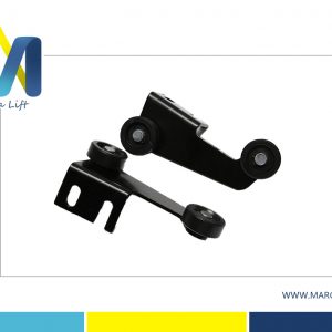 SELCOM Door Roller Components