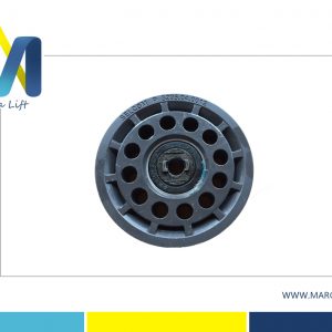 SELCOM Door Roller
