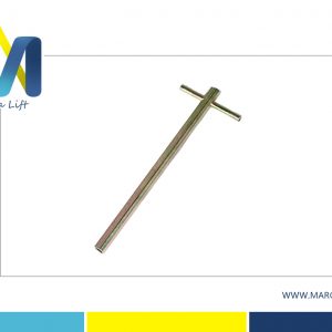 SELCOM Selcom Triangle Key