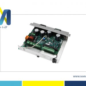 SELCOM Door Controller Board