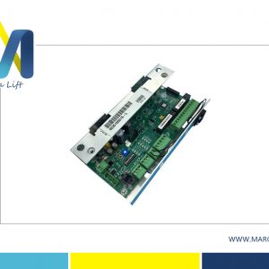 SELCOM Door Controller Board