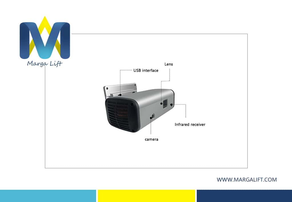 Projector - Image 4