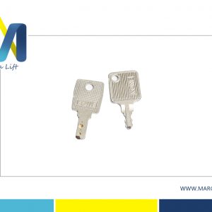 KONE Key