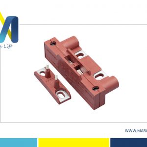 KONE door lock
