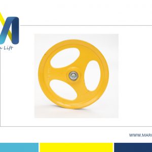KONE Tighten Wheel