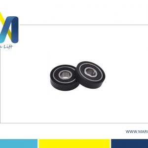 KONE Door Hanger Roller