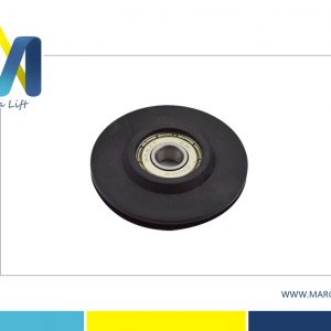 KONE Wire Rope Pulley