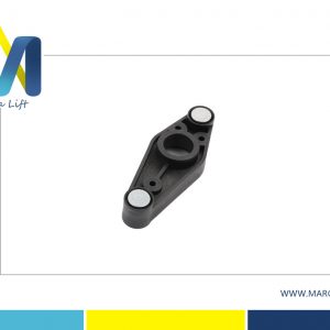 KONE Swing arm