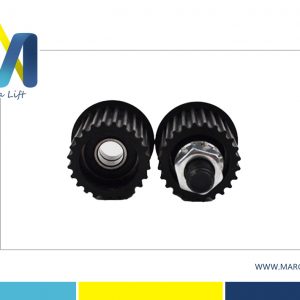 KONE Synchronous wheel