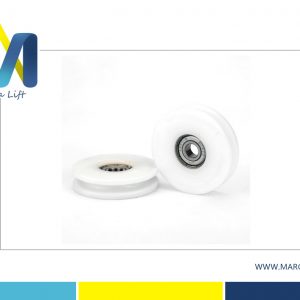 KONE Door Roller