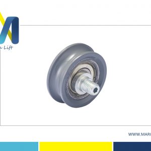 KONE Car Door Roller