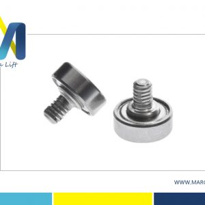 KONE Door Down Roller