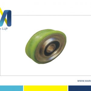 KONE Door Roller