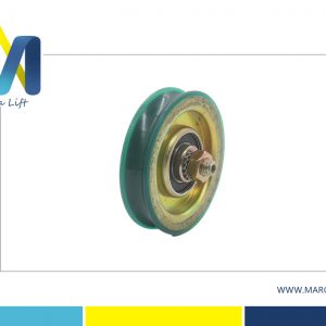 KONE Door Hanger Roller