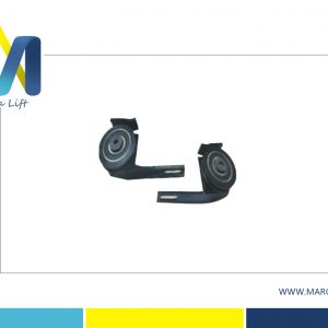 KONE Kone Sheave Components