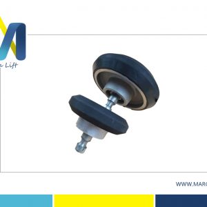KONE Kone Guide Shoe Roller