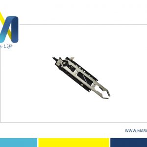 KONE Frequency Conversion Door Vane