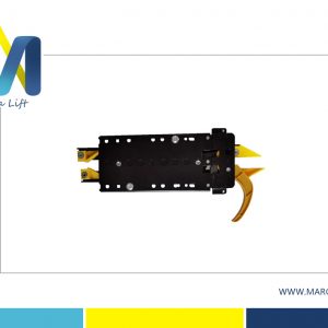 KONE Mechanical Door Vane
