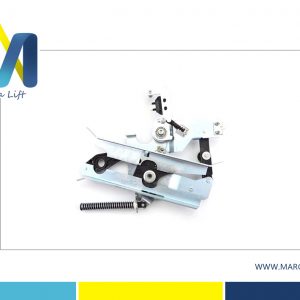KONE Door Vane
