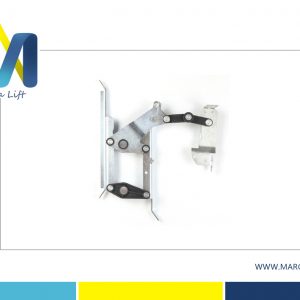 KONE Door Vane