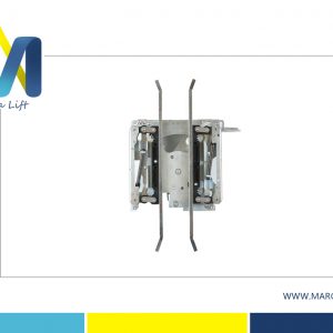KONE Door Vane