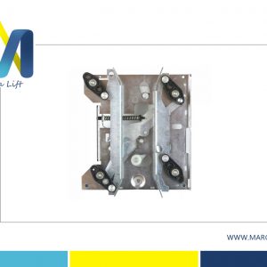 KONE Door Vane