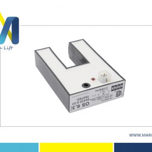 KONE Leveling Sensor