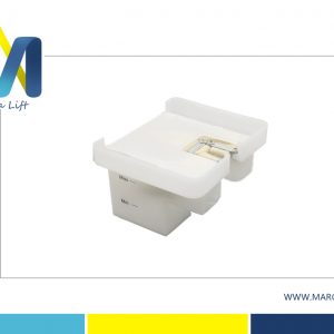 KONE Oil Box Square