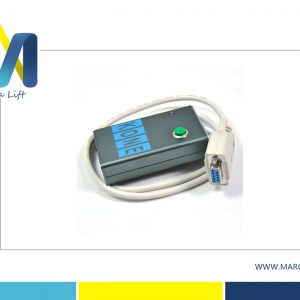 KONE Service Tool