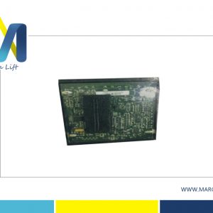 KONE Decode Board