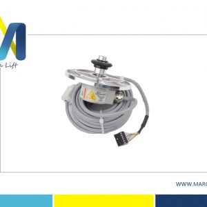 KONE Encoder For KGL16L Inverter