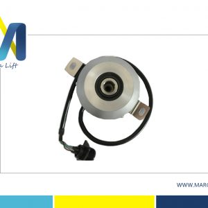 KONE Encoder For MX14 Motor