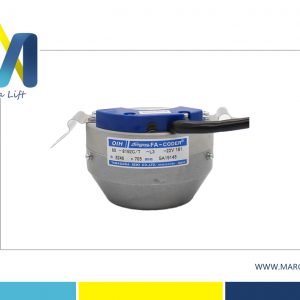 KONE Encoder For MX14 Motor