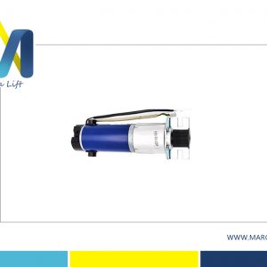 KONE Door Motor