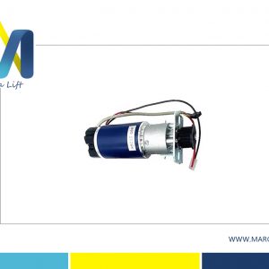 KONE Door Motor