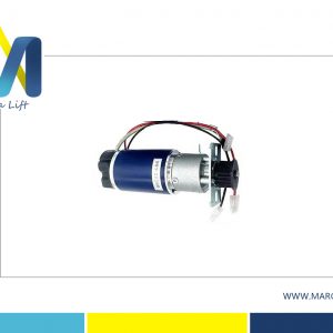 KONE Door Motor