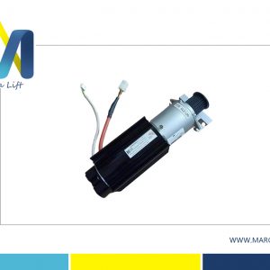 KONE Door Motor