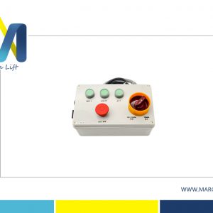 KONE Inspection Box