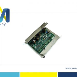 KONE Door Controller Board