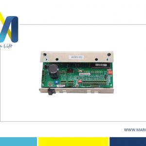 KONE Door Controller Board