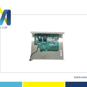 KONE Door Controller Board