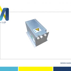 KONE Inverter