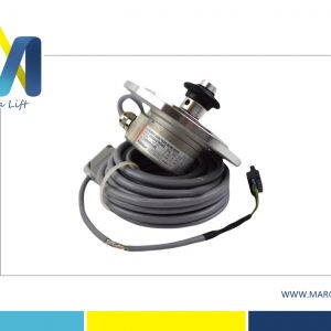 KONE Tachometer