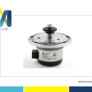 KONE Tachometer