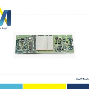 KONE Landing Display Board