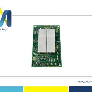 KONE Car Display Board