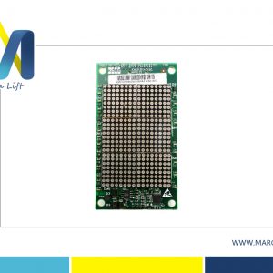 KONE HOP Display Board