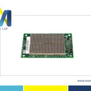 KONE Display Board